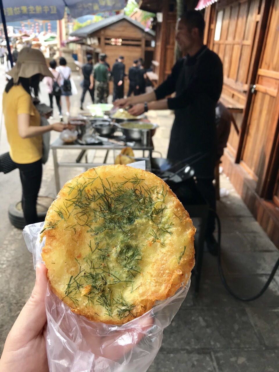 昆明茶马花街好玩吗,昆明茶马花街景点怎么样_点评_评价【携程攻略】