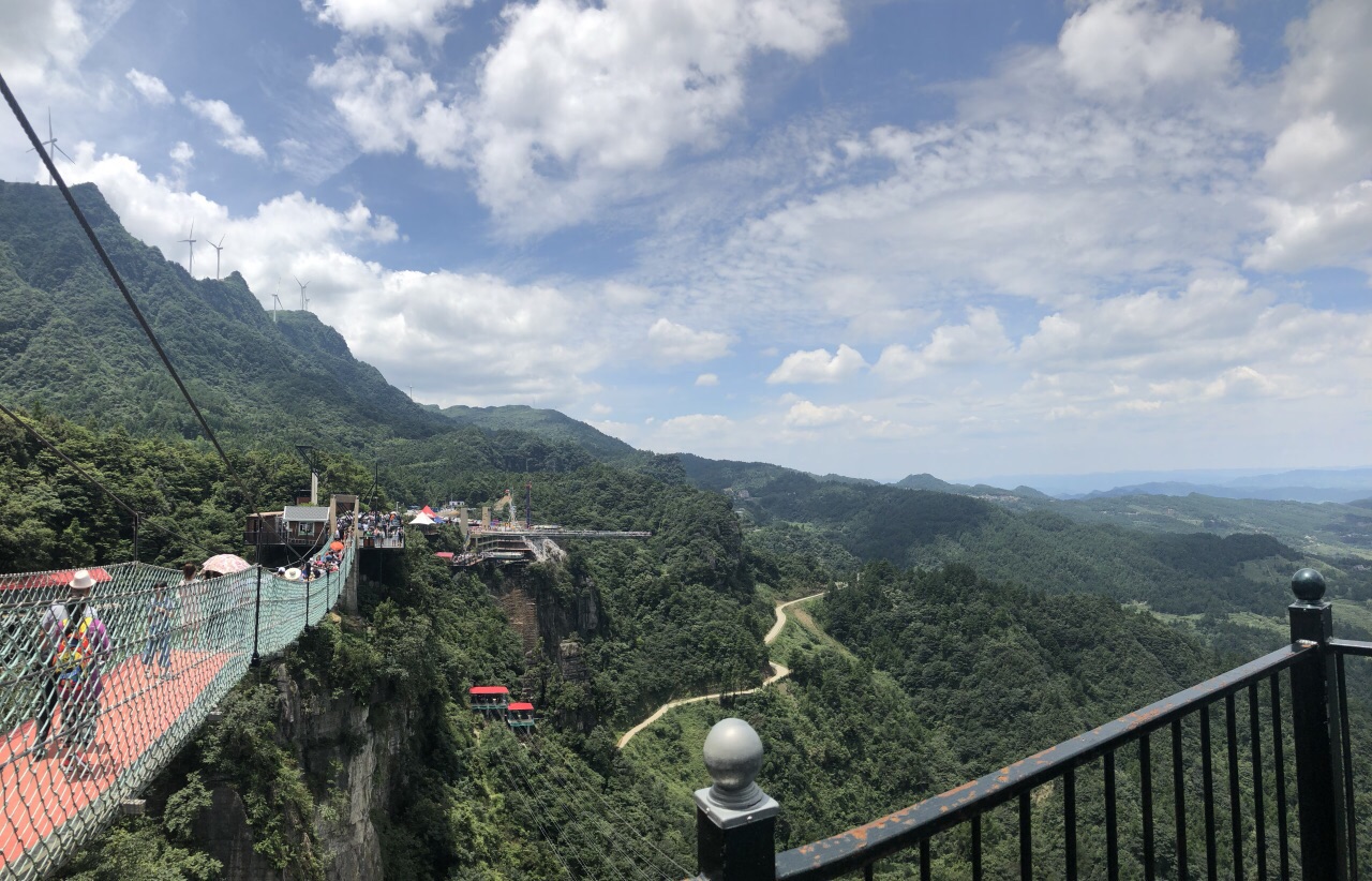 梦幻奥陶纪景区
