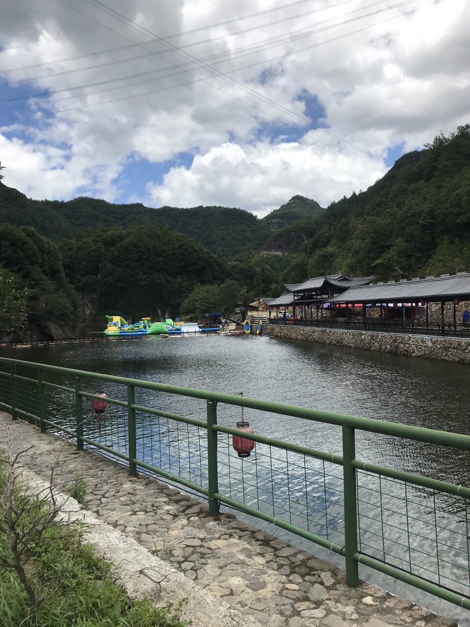 磐安金鸡岩景区攻略,磐安金鸡岩景区门票/游玩攻略