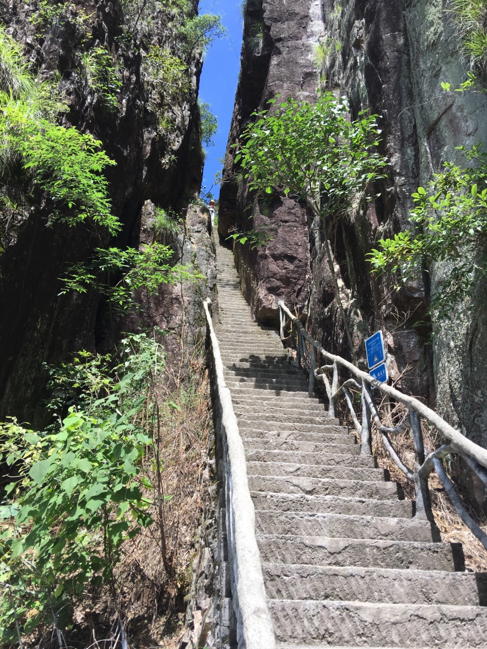 遂昌南尖岩景区好玩吗,遂昌南尖岩景区景点怎么样