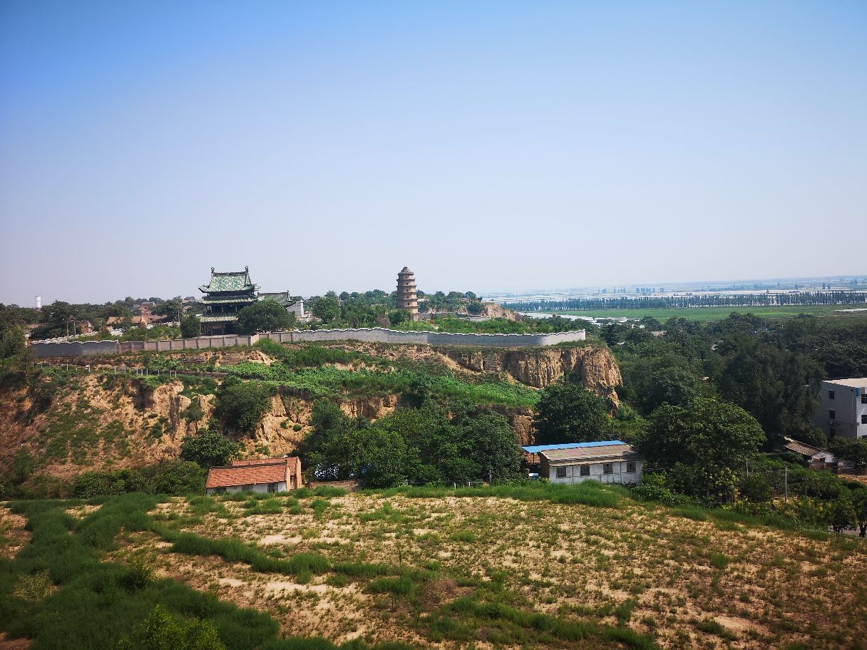 大荔丰图义仓攻略,大荔丰图义仓门票/游玩攻略/地址