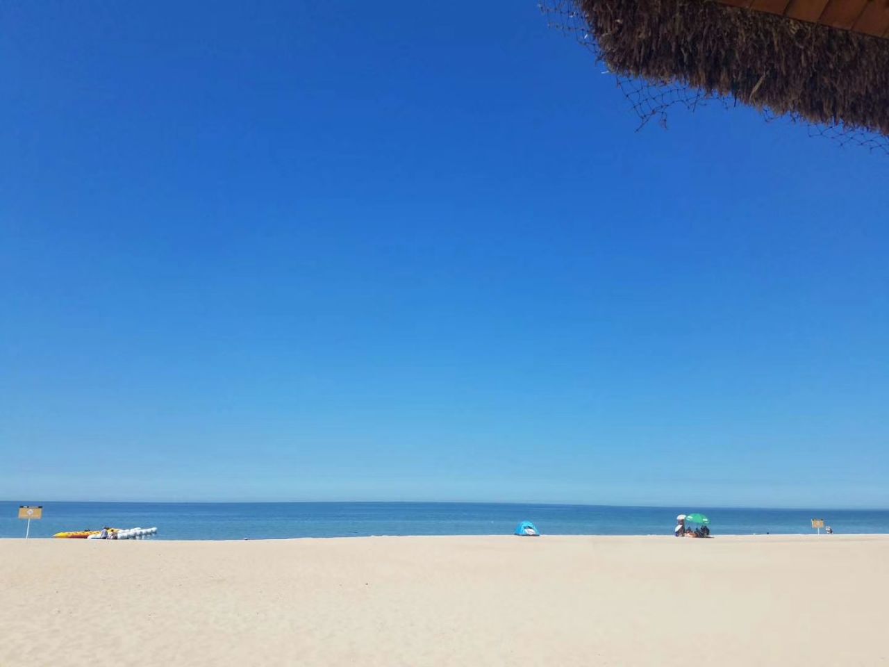 荣成那香海国际浴场好玩吗,荣成那香海国际浴场景点怎么样_点评_评价