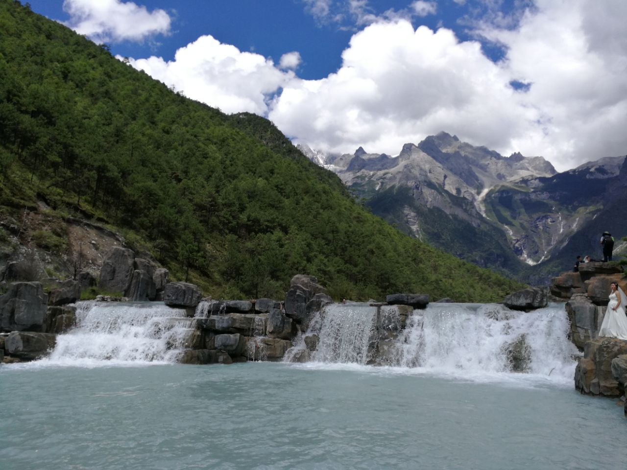 2019蓝月谷_旅游攻略_门票_地址_游记点评,丽江旅游