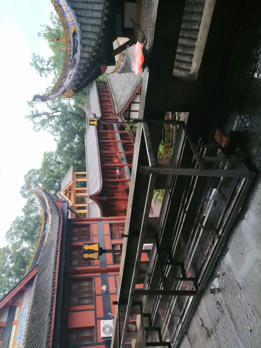 圣寿寺旅游景点攻略图