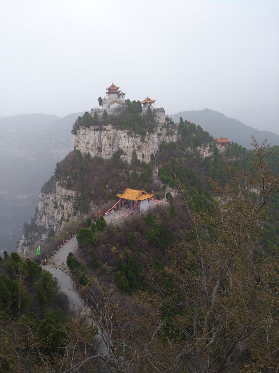 晋城珏山攻略,晋城珏山门票/游玩攻略/地址/图片/门票