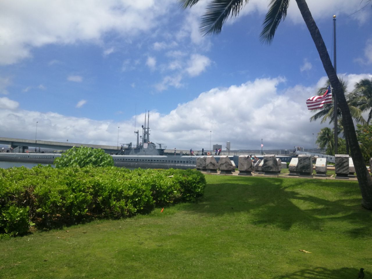 珍珠港