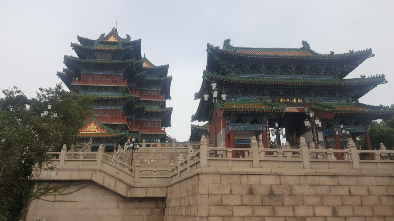 2019阅江楼_旅游攻略_门票_地址_游记点评,南京旅游景点推荐 去哪儿