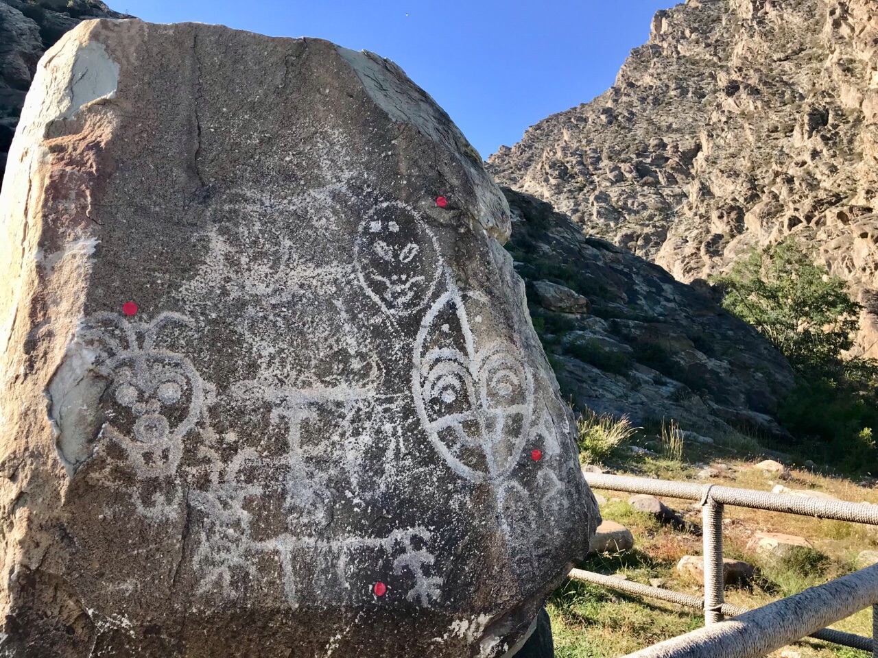 2019贺兰山岩画_旅游攻略_门票_地址_游记点评,贺兰