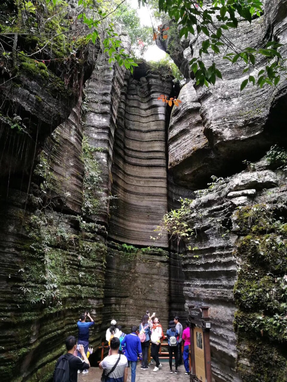 2018恩施梭布垭景区_旅游攻略_门票_地址_游记点评,恩施旅游景点推荐