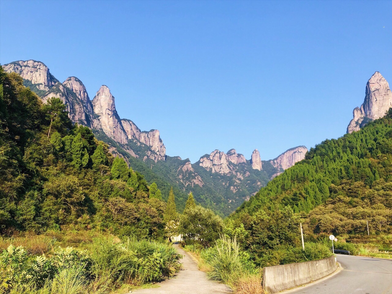 2015神仙居_旅游攻略_门票_地址_游记点评,台州旅游景点推荐 - 去哪儿