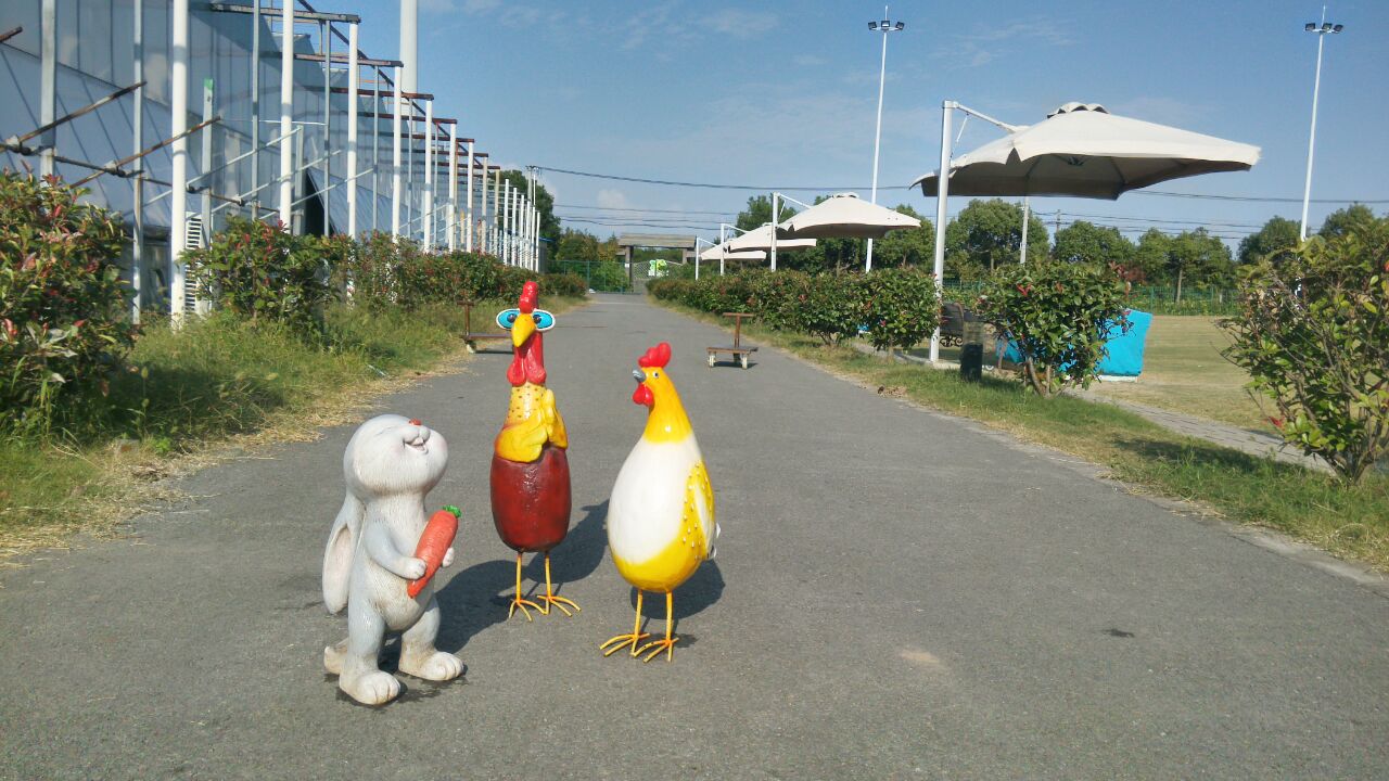 上海山阳田园攻略,上海山阳田园门票/游玩攻略/地址