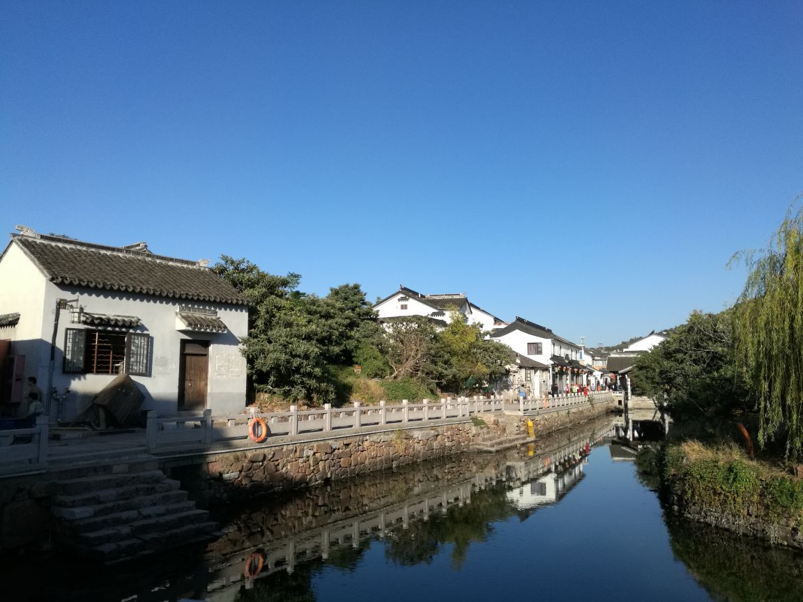 苏州陆巷古村好玩吗,苏州陆巷古村景点怎么样_点评_评价【携程攻略】