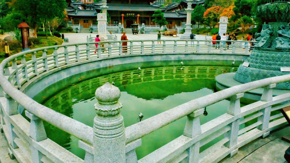 【携程攻略】文成安福寺(刘伯温故里旅游景区 )景点