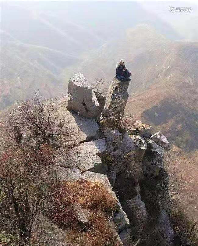 济南青龙山攻略,济南青龙山门票/游玩攻略/地址/图片