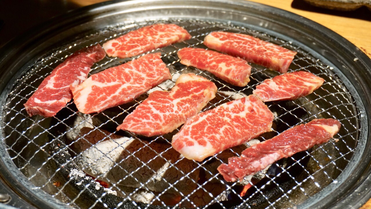 佐贺牛|日式烤肉专门店