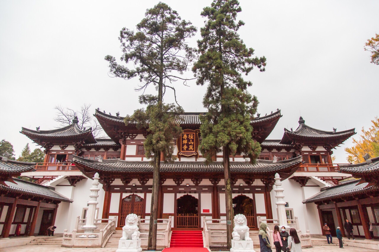 余杭区万寿禅寺好玩吗,余杭区万寿禅寺景点怎么样