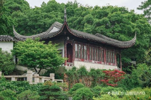苏州寒山别院攻略-寒山别院门票价格多少钱-团购票价
