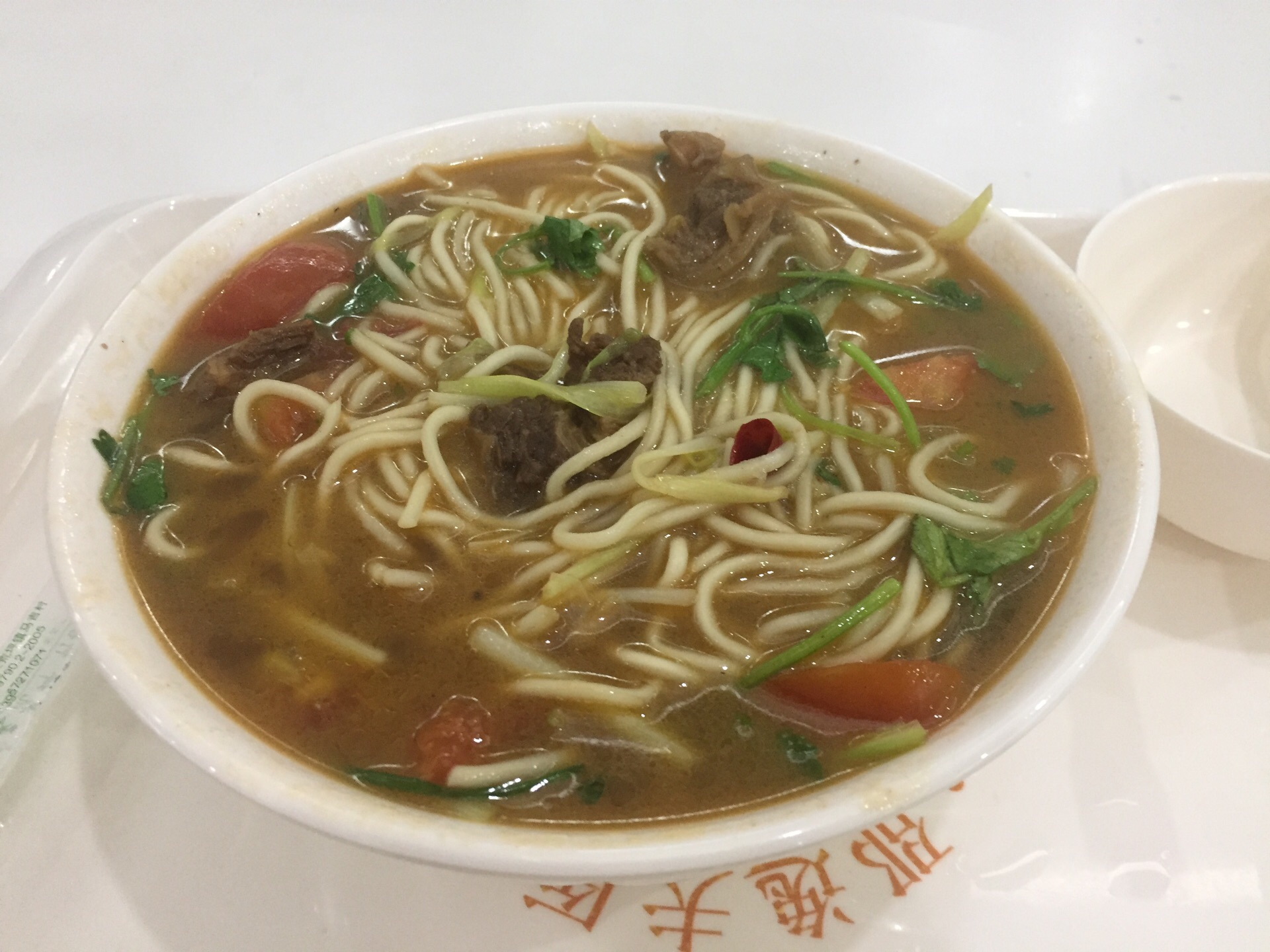 2021邵逸夫医院职工食堂美食餐厅,过了食堂餐厅的饭点,惟一能.