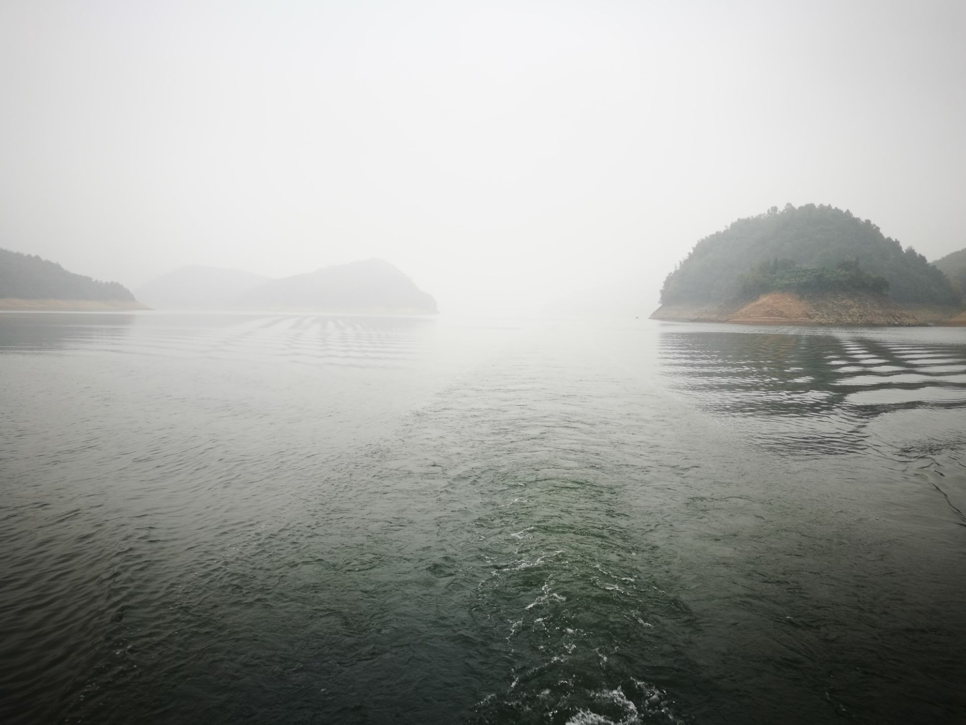 霍山别山湖 好玩吗,霍山别山湖 景点怎么样_点评_评价