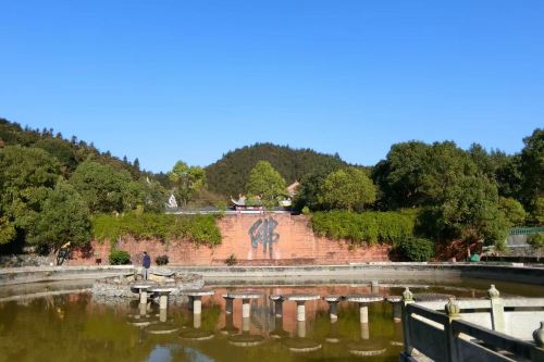 攸县宝宁寺攻略-宝宁寺门票价格多少钱-团购票价预定