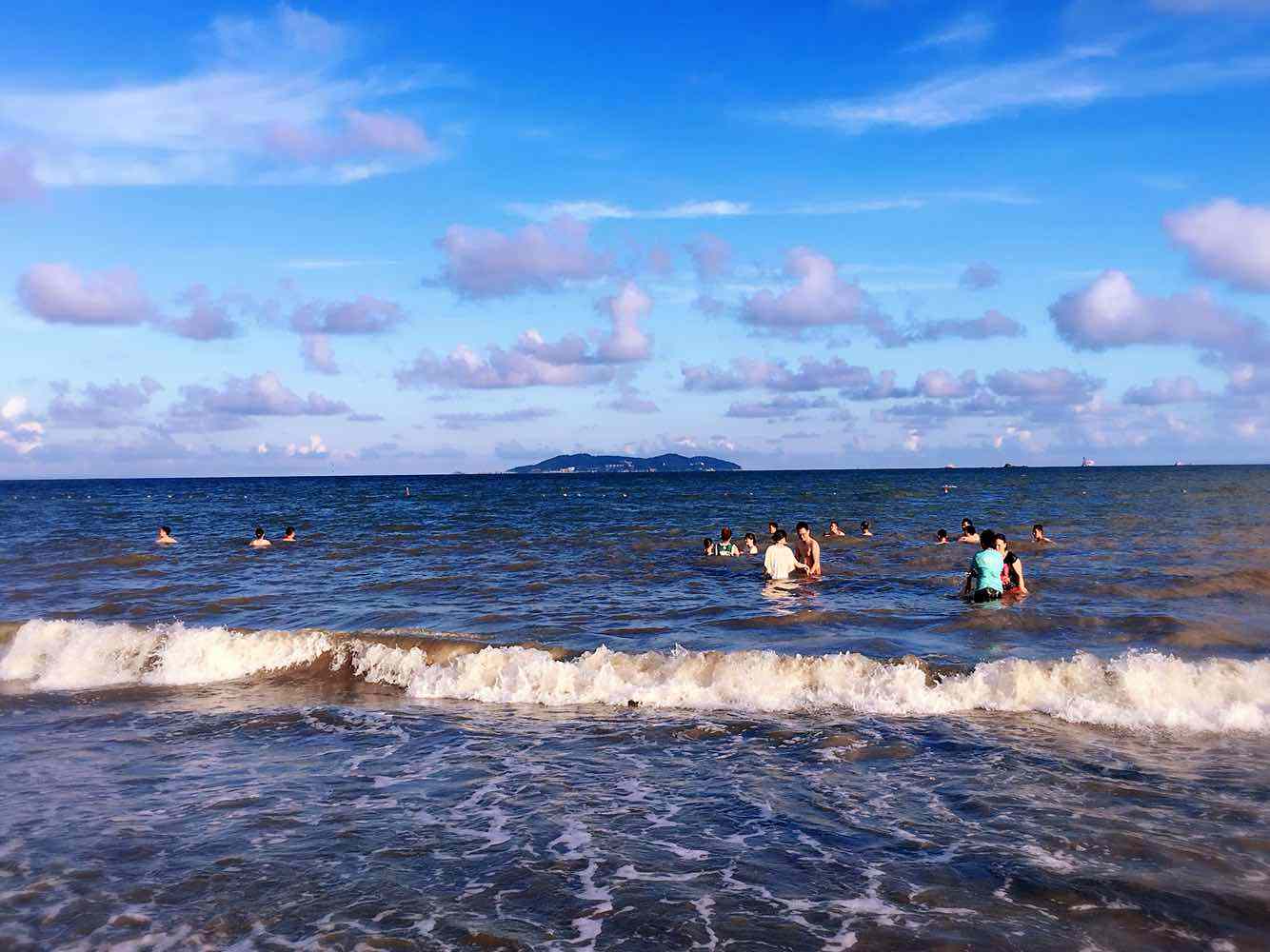 浪漫海岸国际旅游度假区