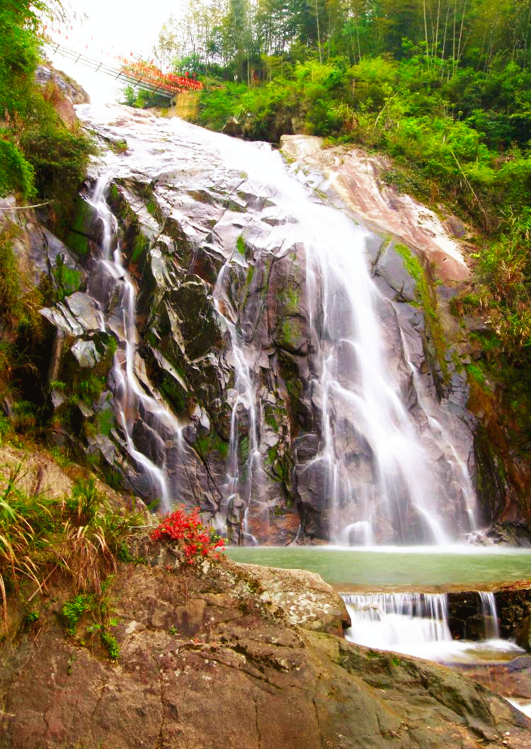 相思山度假区