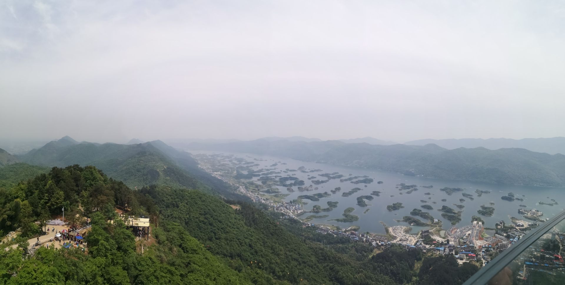 阳新天空之城风景区