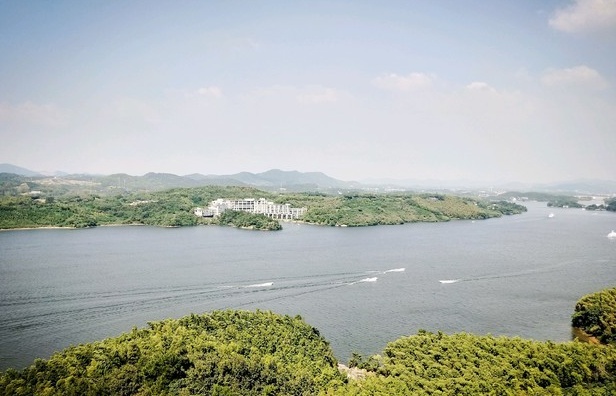 天目湖龙兴岛好玩吗,天目湖龙兴岛景点怎么样_点评