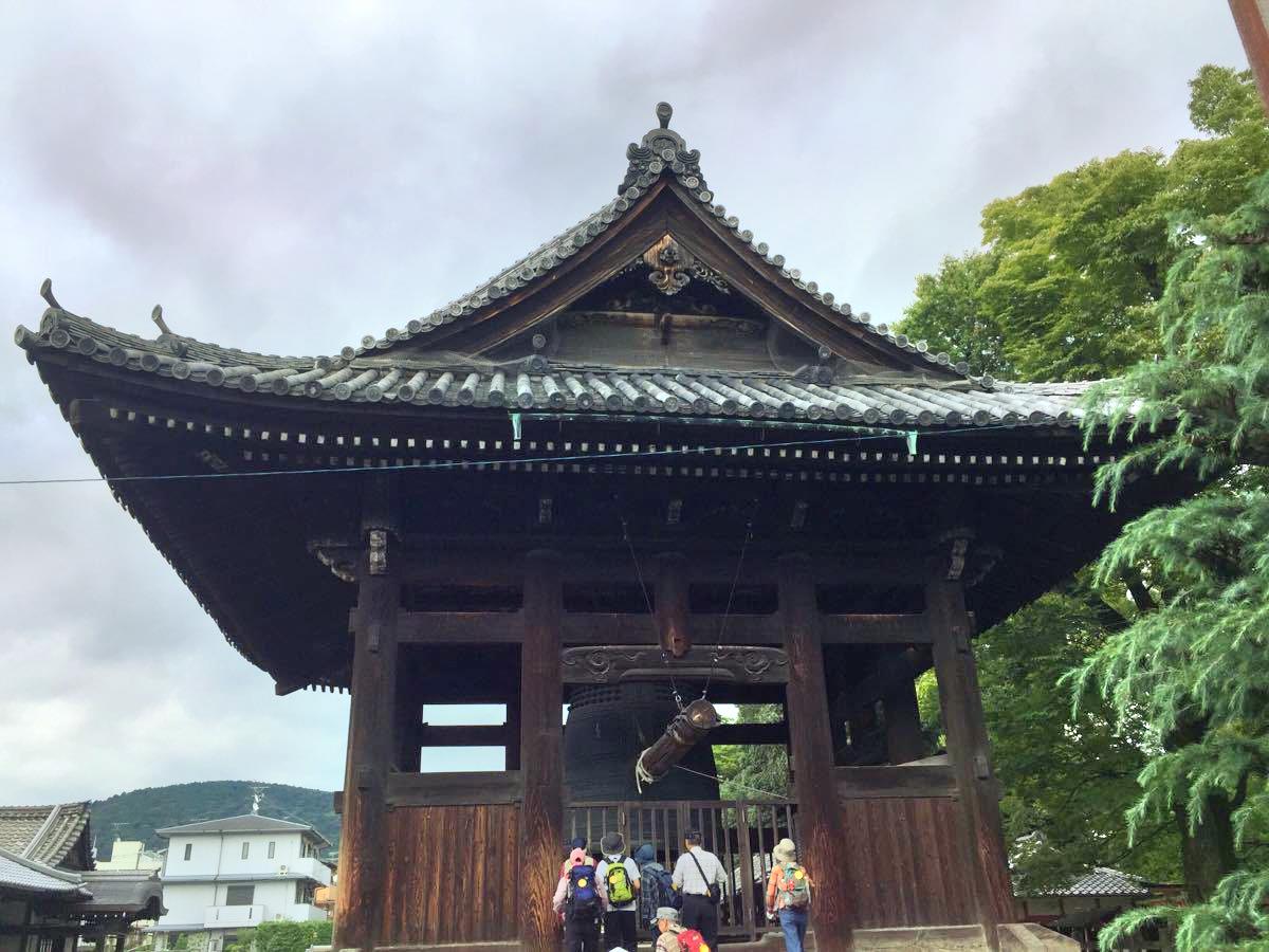 丰国神社唐门