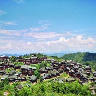 布央茶山旅游区   分 3条点评 茶园 自然风光 距景点2.4km