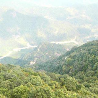 揭西独山