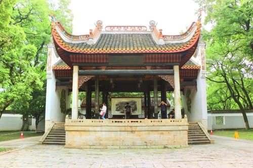 赫曦台