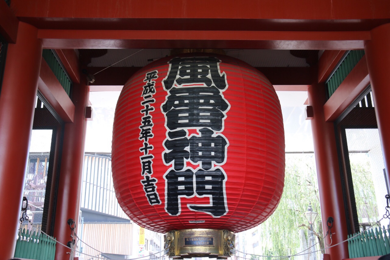 2019浅草寺_旅游攻略_门票_地址_游记点评,东京旅游景点推荐 去哪儿