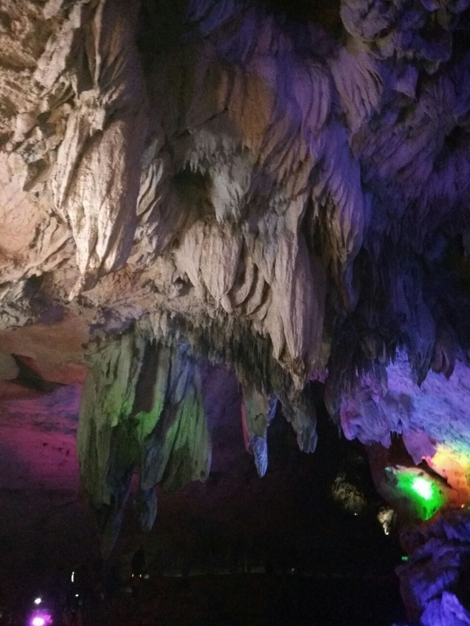 郴州万华岩好玩吗,郴州万华岩景点怎么样_点评_评价