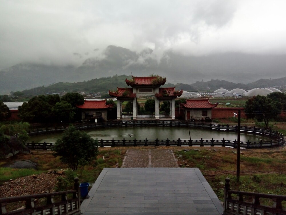 福安福安狮峰寺好玩吗,福安福安狮峰寺景点怎么样