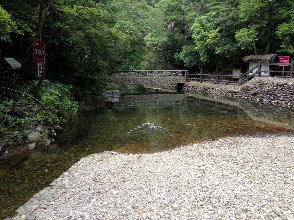 仙居淡竹休闲谷好玩吗,仙居淡竹休闲谷景点怎么样_点评_评价【携程