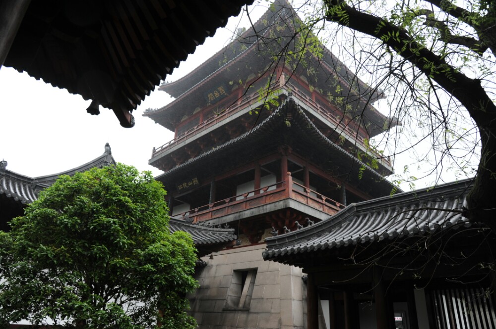 云台阁