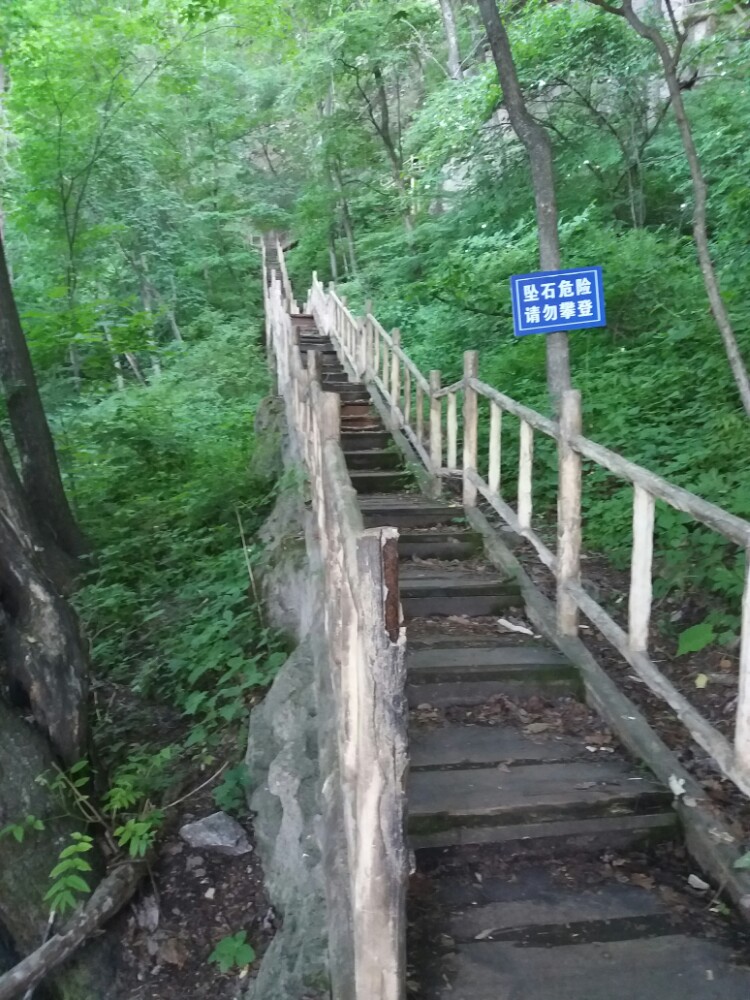 桓仁五女山好玩吗,桓仁五女山景点怎么样_点评_评价