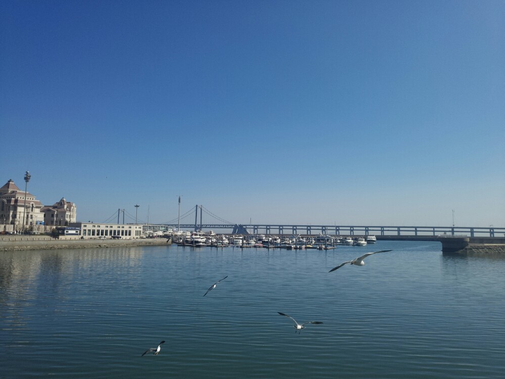 星海广场