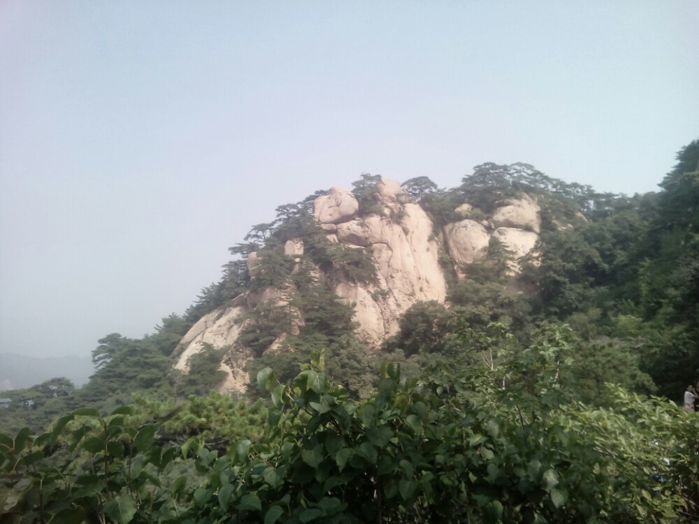 鞍山千山好玩吗,鞍山千山景点怎么样_点评_评价【携程