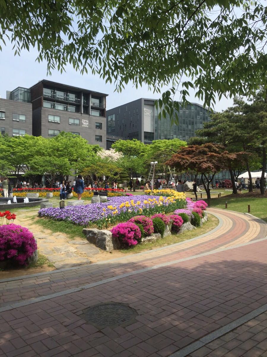 崇实大学