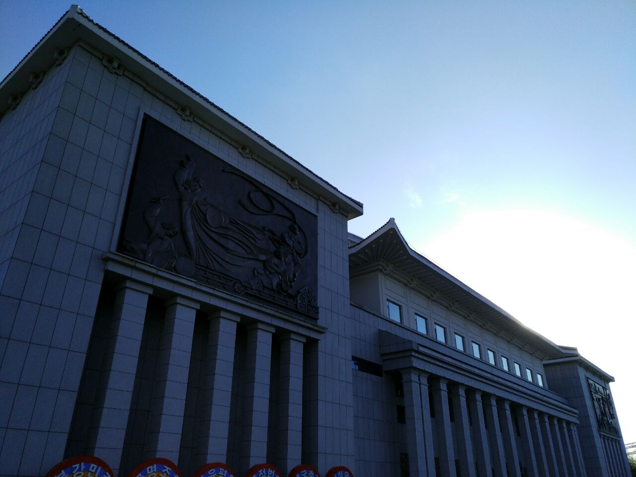 延吉市历史文化博物馆开馆|延边朝鲜族自治州|吉林省_新浪新闻