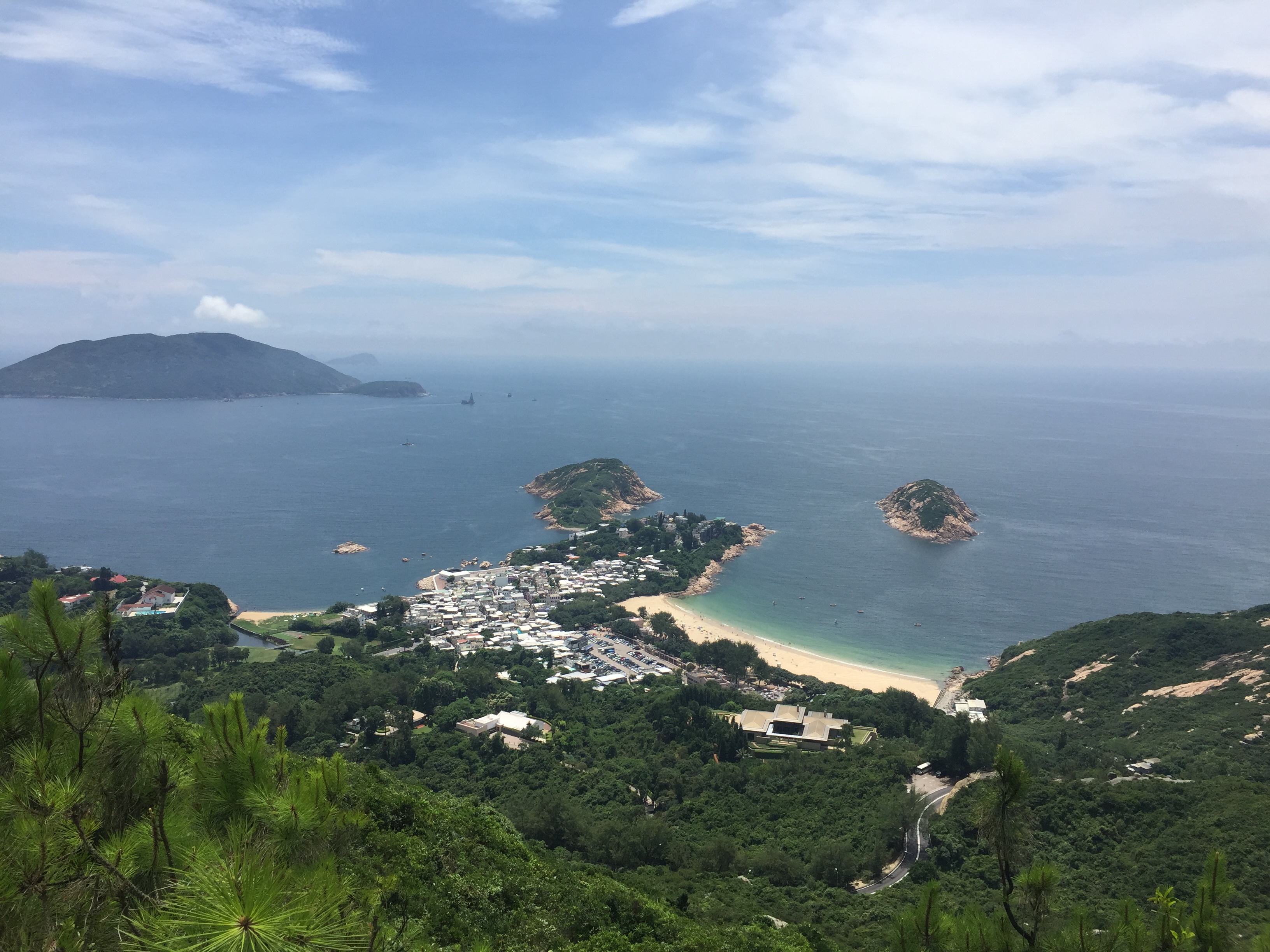 【携程攻略】香港龙脊适合朋友出游旅游吗,龙脊朋友出游景点推荐/点评