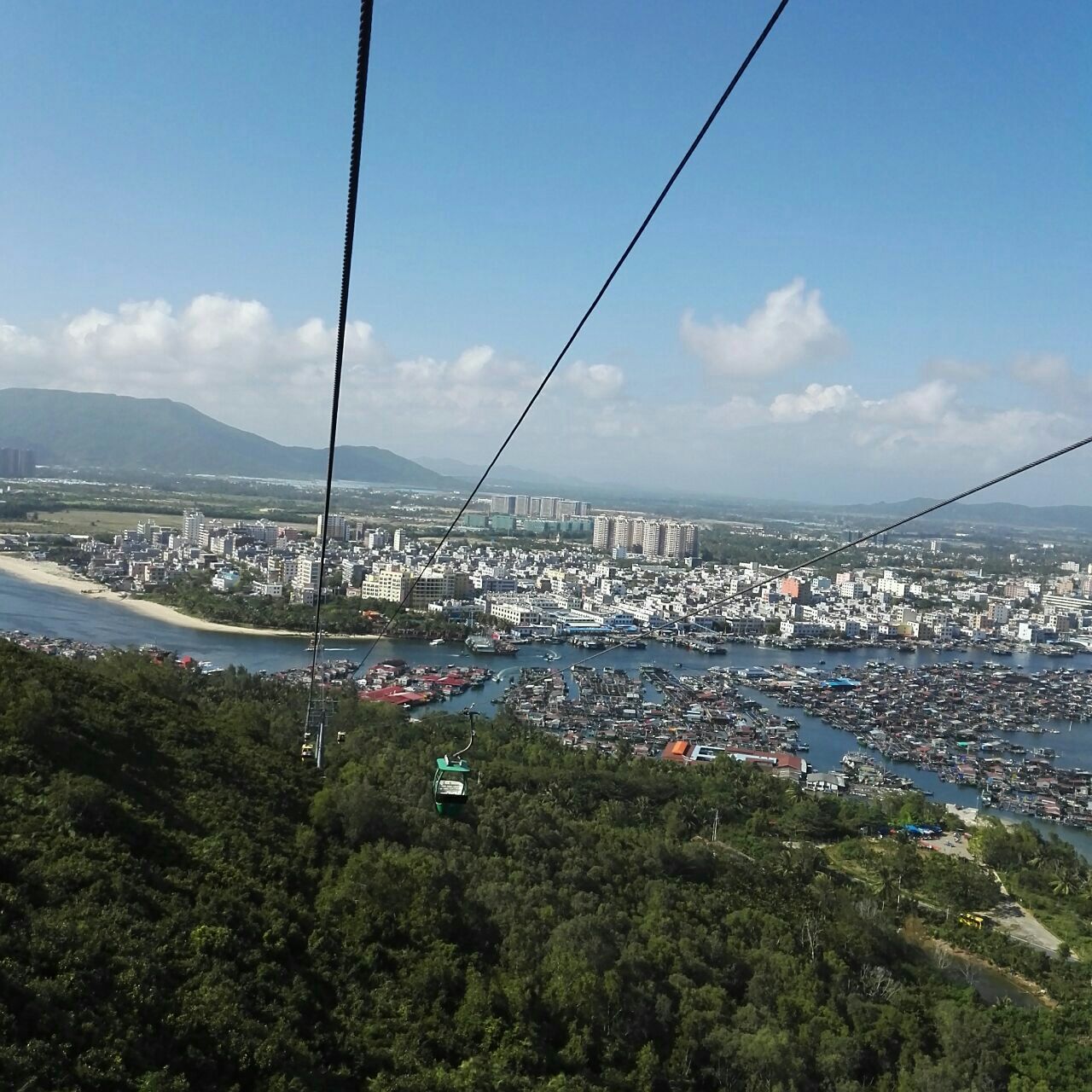 【携程攻略】海南陵水南湾猴岛好玩吗,海南南湾猴岛怎