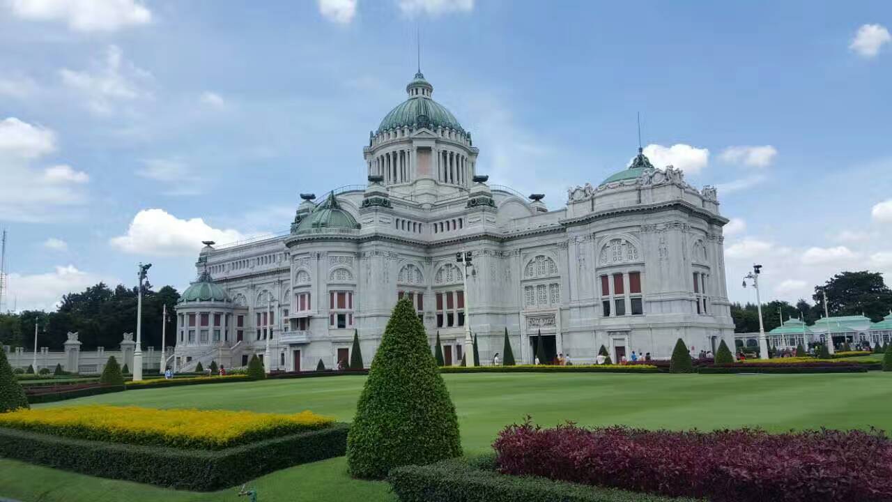 曼谷旧国会大厦好玩吗,曼谷旧国会大厦景点怎么样