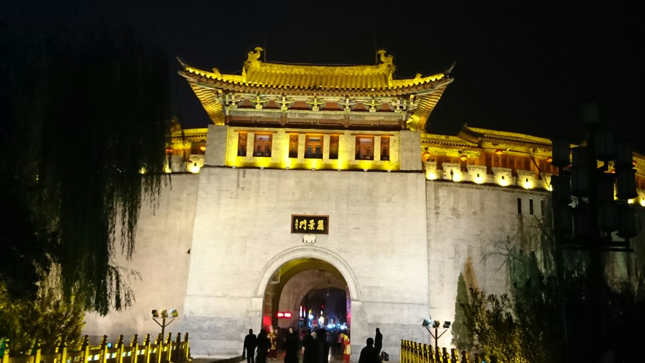 2019丽景门景区_旅游攻略_门票_地址_游记点评,洛阳