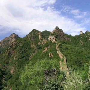 邯郸长寿村图片,长寿村妖人/游玩攻略/地址/攻略异闻妖录幻攻略门票图片