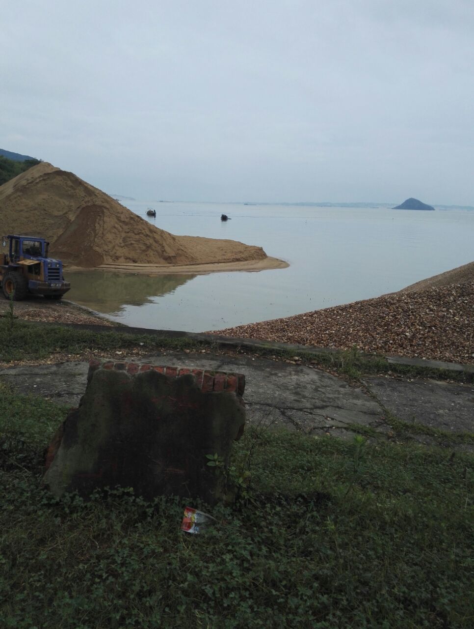 都昌县花海之地,欢迎大家来都昌