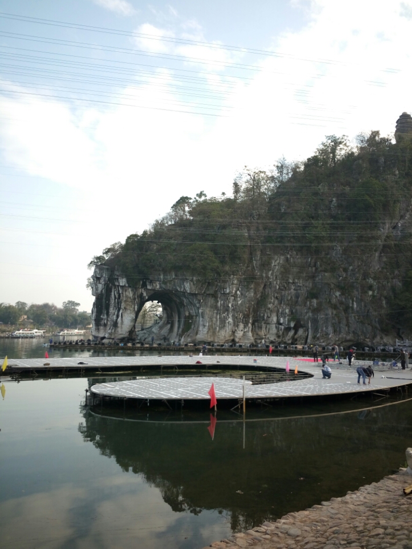 象山景区