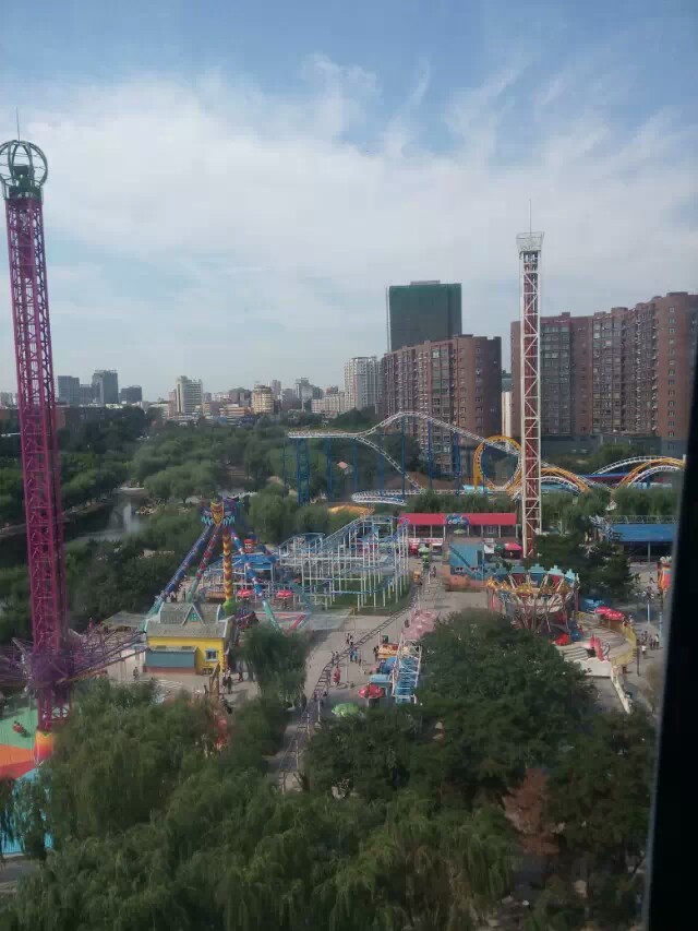 2019胜利公园_旅游攻略_门票_地址_游记点评,长春旅游